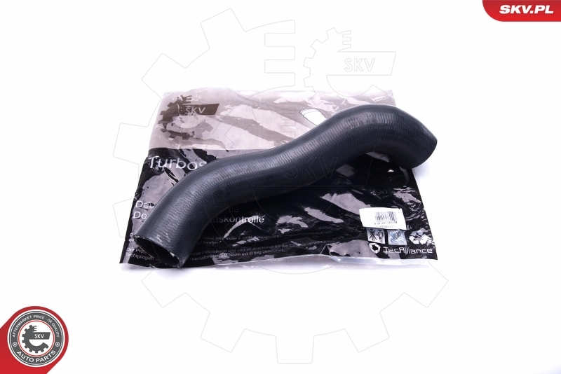 Charge Air Hose